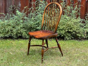 Windsor stoelen 4x in Nieuwstaat beschikbaar voor biedingen