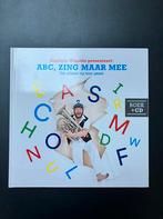 Kapitein Winokkio boek + cd, Ophalen of Verzenden, Zo goed als nieuw