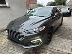 Ford Mondeo 2.0 Benzine Hybride - Topstaat Facelift, Automaat, Euro 6, Mondeo, Bedrijf