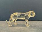 Swarovski Tijger, Ophalen of Verzenden, Nieuw, Figuurtje