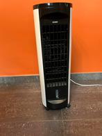 REFROIDISSEUR D'AIR Domo, Electroménager, Ventilateurs, Enlèvement, Comme neuf, Ventilateur de sol