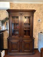 Vitrinekast, Antiek en Kunst, Ophalen