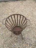 Vuurkorf, Tuin en Terras, Ophalen, Gebruikt, Vuurkorf