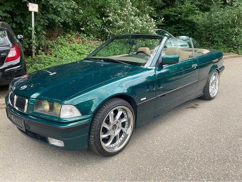 1998 BMW E36 328I, Auto's, Oldtimers, Bedrijf, BMW, Benzine, Overige carrosserie