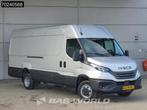 Iveco Daily 35C18 180PK Automaat Dubbellucht L4H2 ACC Navi C, Auto's, Bestelwagens en Lichte vracht, Automaat, Euro 6, 4 cilinders
