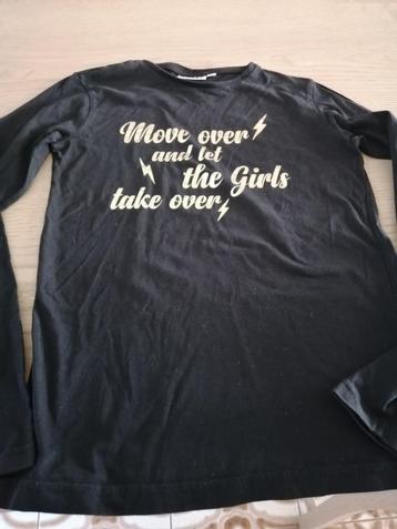 longsleeve maat 158 beschikbaar voor biedingen