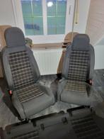 Golf 5 GTI Zetels, Auto-onderdelen, Ophalen, Gebruikt, Volkswagen