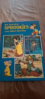 Contes de fées Disney, Collections, Enlèvement