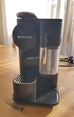 Nespresso Lattissima One., Electroménager, Enlèvement, Utilisé, Machine à espresso, Dosettes et capsules de café