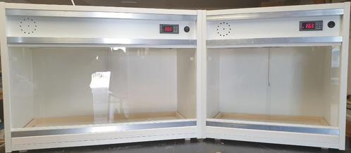 Warmte kasten , Couveuse, Nieuw met garantie, Dieren en Toebehoren, Katten-accessoires, Nieuw, Ophalen of Verzenden