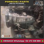 Porsche 996 C2 Tiptronic-versnellingsbak, Ophalen, Gebruikt, Porsche