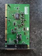 ISA SoundBlaster CT4180 PC-geluidskaart, Computers en Software, Ophalen of Verzenden, Zo goed als nieuw, Intern, Creative Sound Labs