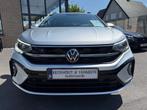 Volkswagen Taigo 1.0 TSi 110pk DSG // 12m garantie, Stof, Euro 6, 620 kg, Bedrijf