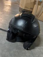 Vinz Scooter Helm, Fietsen en Brommers, Ophalen, Zo goed als nieuw, Extra large of groter, Vinz