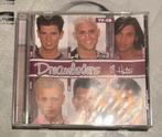 Cd Dreamlovers, Ophalen of Verzenden, Gebruikt