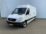 Mercedes-Benz Sprinter 316 2.2 CDI 432 Maxi Automaat & Laadk, Autos, Camionnettes & Utilitaires, Diesel, Automatique, Porte coulissante