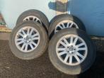Volvo XC60 velgen, Auto-onderdelen, Banden en Velgen, Ophalen, 255 mm, Velg(en), 17 inch