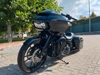 Harley Road Glide Bagger Ape Airride, Motoren, Motoren | Harley-Davidson, Chopper, Bedrijf, Meer dan 35 kW, 1800 cc