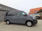 Volkswagen T6.1 Kombi 9 pl (bj 2021), Auto's, Gebruikt, 4 cilinders, https://public.car-pass.be/vhr/88667472-4281-4a86-9682-b71ef60c8720