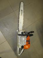 tronconneuse, Jardin & Terrasse, Outils à main, Enlèvement, Comme neuf, Autres types, Stihl