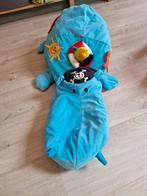 Lilliputiens en peluche hippopotame, Enlèvement ou Envoi