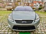 Ford Mondeo Ghia 2.0TDCI 164.000 km lederen GPS, Auto's, 100 kW, Mondeo, Leder, Bedrijf