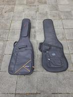 Housse pour basse fender musicman ibanez, Ophalen of Verzenden, Zo goed als nieuw