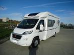 pilote P746, Caravans en Kamperen, Ringverwarming, Fiat, 7 tot 8 meter, Antidémarrage