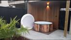 Lay-Z spa opblaasbare jacuzzi Helsinki, Tuin en Terras, Ophalen, Zo goed als nieuw, Filter, Opblaasbaar