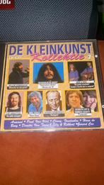 NIEUW CD DE KLEINKUNST COLLECTIE 1 !, Cd's en Dvd's, Ophalen of Verzenden, Zo goed als nieuw