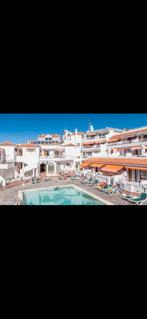 Mooi gerenoveerd appartement tehuur in Tenerife!, Vacances, Maisons de vacances | Espagne, Appartement, Piscine, 1 chambre