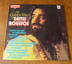 Vinyl LP Demis Roussos - Golden Voice, Cd's en Dvd's, Vinyl | Pop, Ophalen of Verzenden, Gebruikt