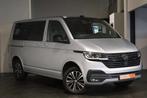 Volkswagen Transporter T6.1 Transporter T6.1 DSG BTW* Navi C, Argent ou Gris, Achat, Entreprise, Noir