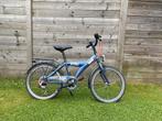20inc kinderfiets Urban Grunge 6-9jaar, Fietsen en Brommers, Ophalen, Gebruikt, BikeFun Kids (BFK), Handrem