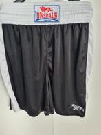 Boksshort Everlast XL, Ophalen, Everlast, Zwart, Vechtsport