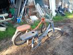 Honda amigo, Fietsen en Brommers, Brommers | Tomos