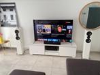 Paar Acoustic Energy AE509-luidsprekers, Nieuw, 120 watt of meer, Front, Rear of Stereo speakers, Ophalen