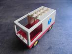 Lego Duplo Van Type 1 (zie foto's), Kinderen en Baby's, Speelgoed | Duplo en Lego, Duplo, Gebruikt, Ophalen of Verzenden, Losse stenen