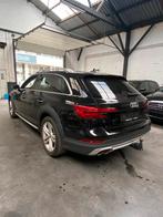 AUDI A4 - ALLROAD QUATTRO, Auto's, Automaat, Parkeersensor, A4, Zwart