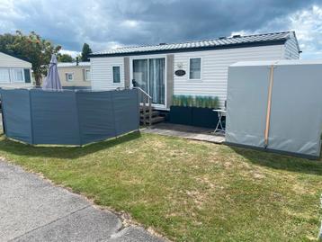 Prachtige Willerby stacaravan