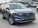 Hyundai Tucson 1.7 Diesel 95.652 km 12 miljoen gegarandeerd, Stof, Euro 6, 4 cilinders, 1686 cc