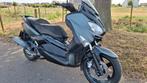 Yamaha x-max 125cc autorijbewijs voldoende, Motoren, Scooter, Particulier, 125 cc