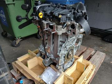 NIEUWE HM01 MOTOR 1.2 OPEL PEUEGEOT CITROEN HM01 HMZ EB2 EB2 beschikbaar voor biedingen