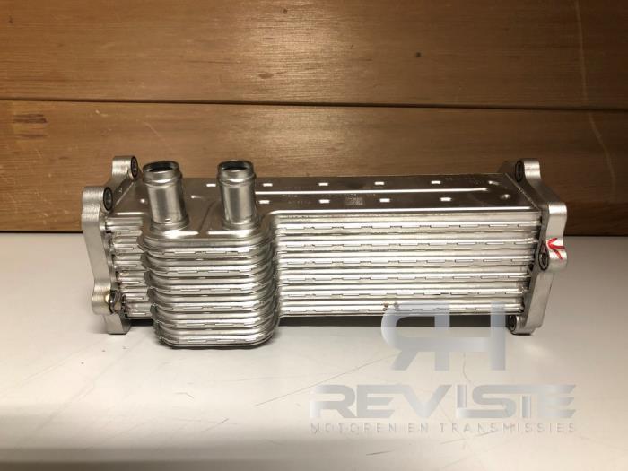 EGR koeler van een Mercedes Sprinter, Auto-onderdelen, Uitlaatsystemen, Mercedes-Benz, Nieuw, 3 maanden garantie, Ophalen of Verzenden