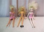 Leuke Barbie Poppetjes w.o. Mattel, Verzamelen, Ophalen of Verzenden, Zo goed als nieuw