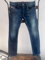 Diesel Slim jeans 32, Diesel, Blauw, W32 (confectie 46) of kleiner, Ophalen of Verzenden