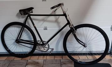 NoS fiets david Schotte sottegem