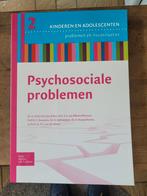 N. Cohen de Lara Kroon - Psychosociale problemen, Comme neuf, N. Cohen de Lara Kroon, Enlèvement ou Envoi