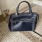 Handtas, Enlèvement, Comme neuf, Bleu, Sac à main