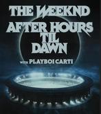 Switch 2 Tickets the weeknd for 2 Lady Gaga, Tickets en Kaartjes, Twee personen, Juli